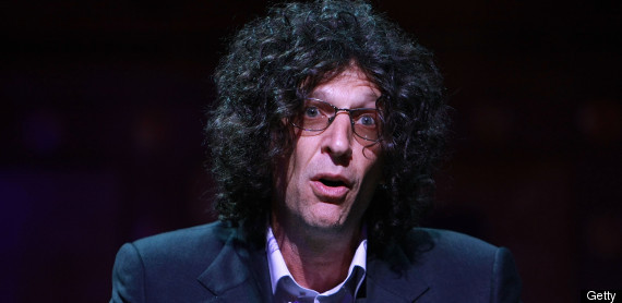 Howard Stern