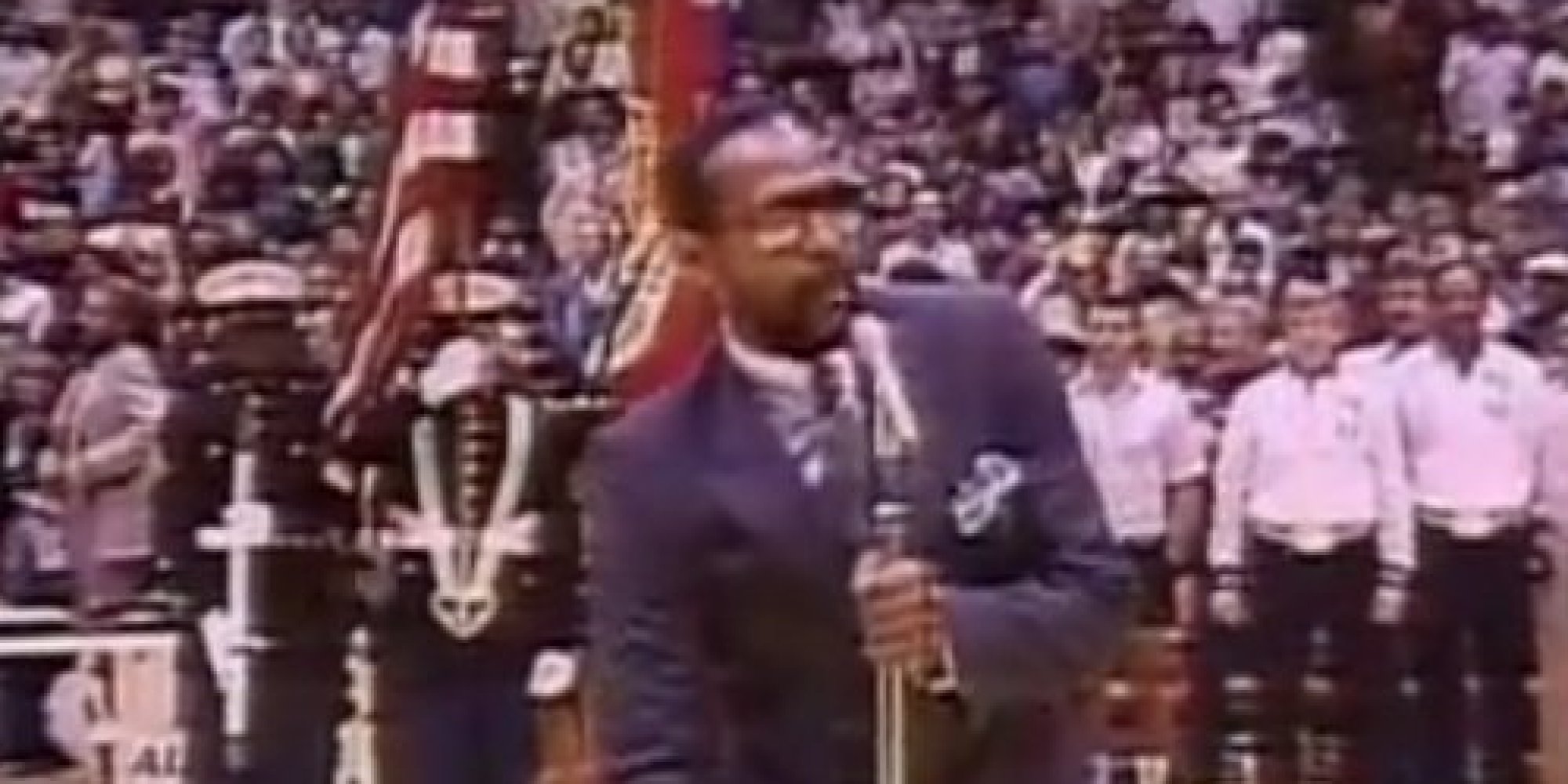 marvin gaye 1983 nba national anthem