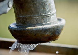eau