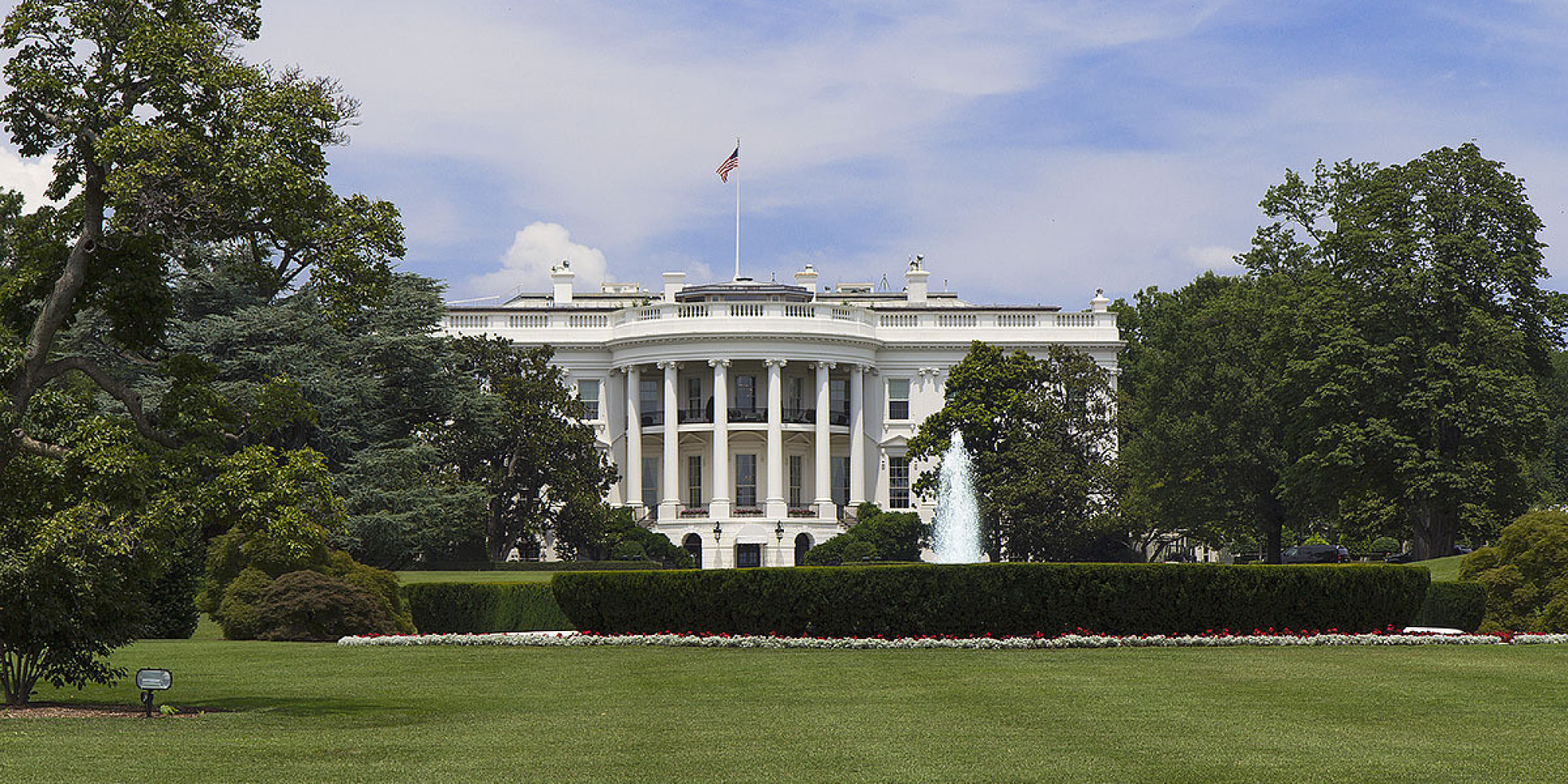 Multiple Secret Service Errors In White House Breach, Report Finds