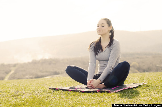 meditation