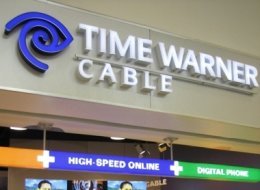 Time Warner