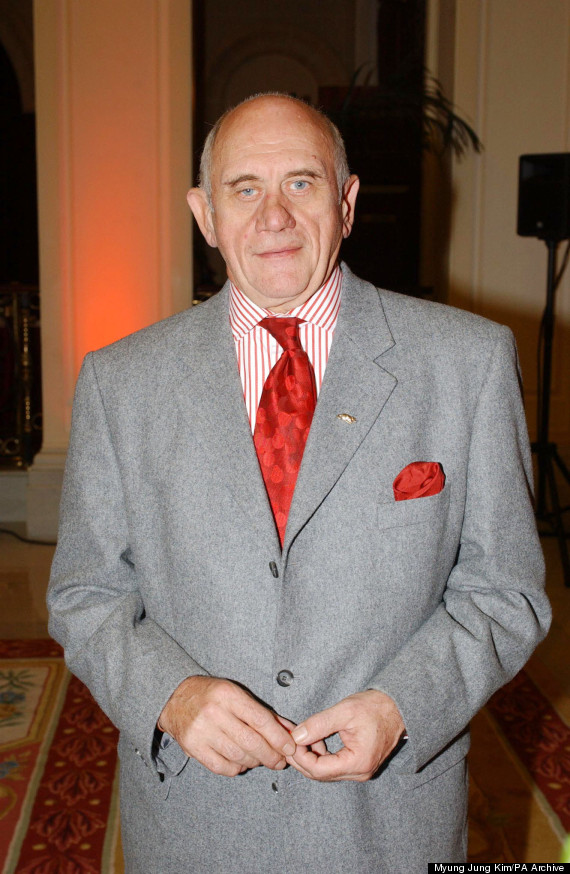 John Bardon - Alchetron, The Free Social Encyclopedia