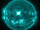 Sun Throws Strong Solar Storm Our Way