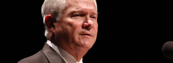 Robert Gates Duke