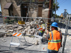 Obama Declares Napa Earthquake Major Disaster
