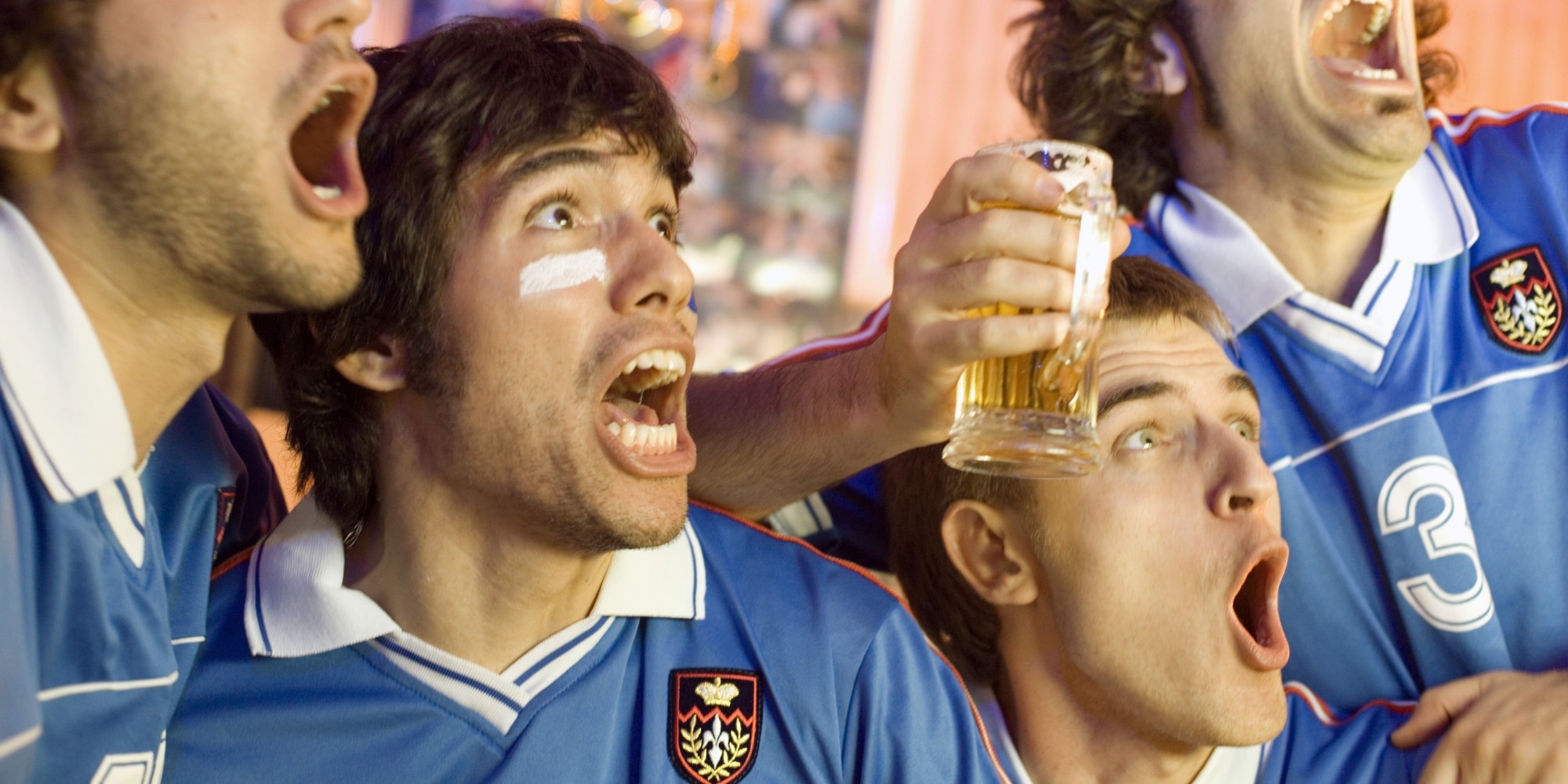 5 Super Easy Ways To A Sports Enthusiast HuffPost