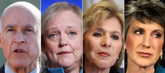 California Elections