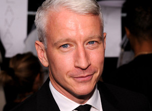Anderson Cooper