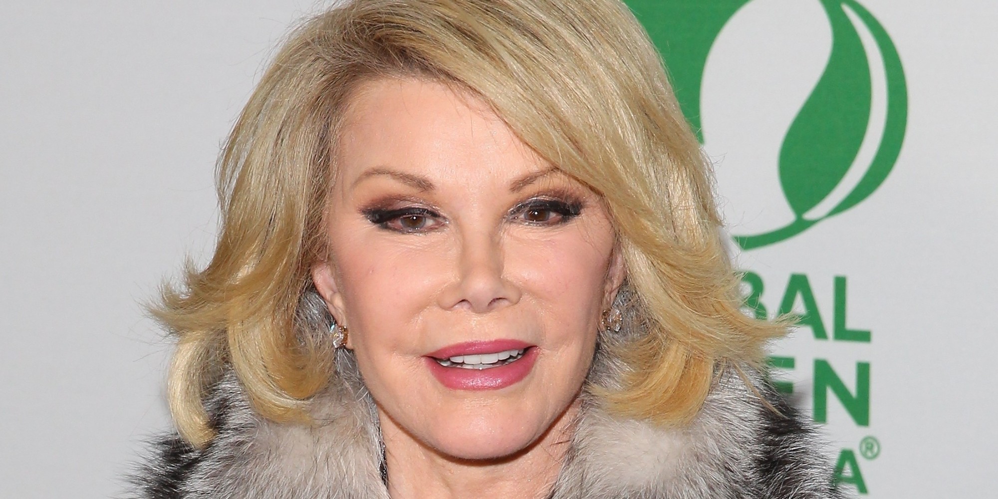 Doctor Who Performed Joan Rivers' Procedure Steps Down HuffPost