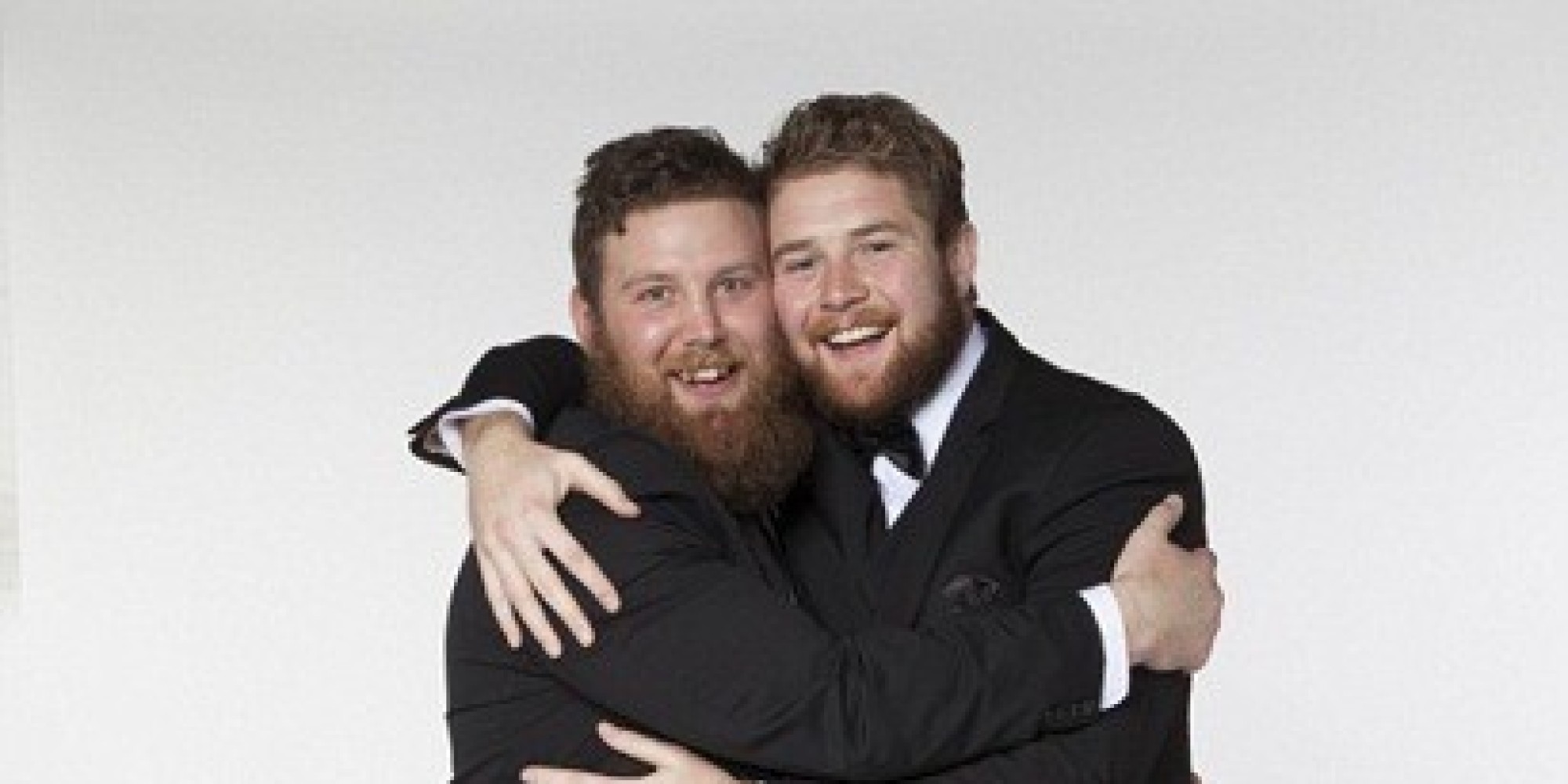 Same Sex Marriage Radio Stunt Angers Lgbt Groups Huffpost