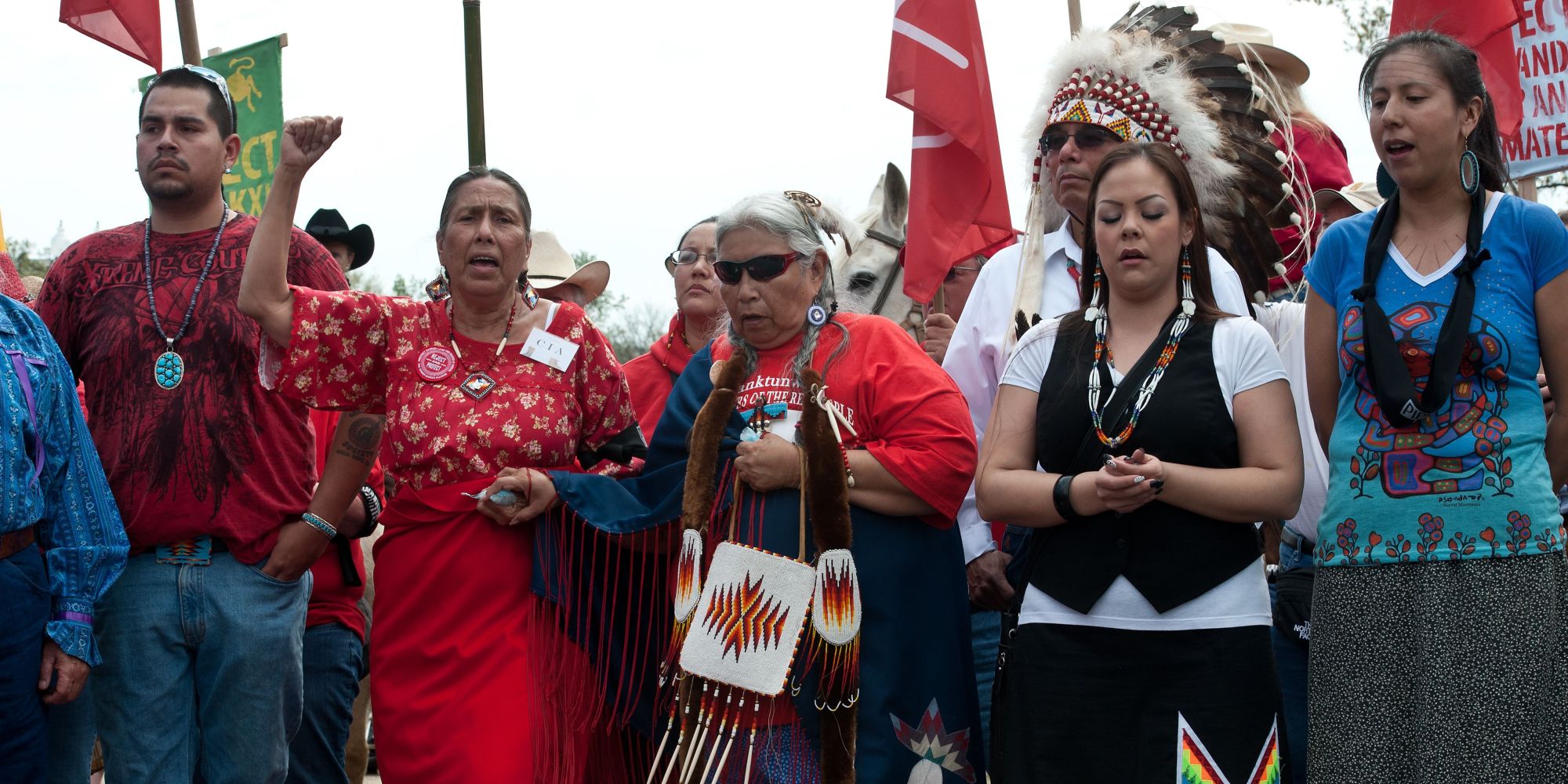 racism hurts native americans too huffpost american indian women