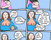 Hilarious Comic Has The Perfect Response To People Who Try To Shame Breastfeeding Moms