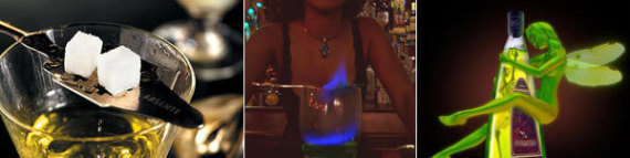 Absinthe