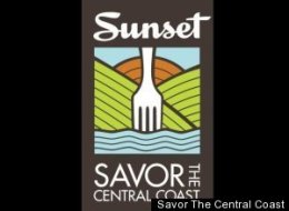 Weekend Roadtrip: Sunset Magazine's Savor The Central Coast Food & Wine Festival