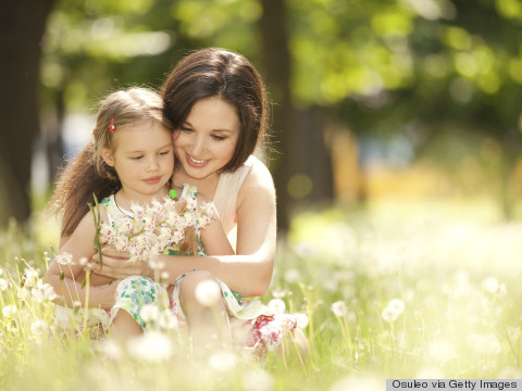 17 Things Only A Divorced Mom Knows