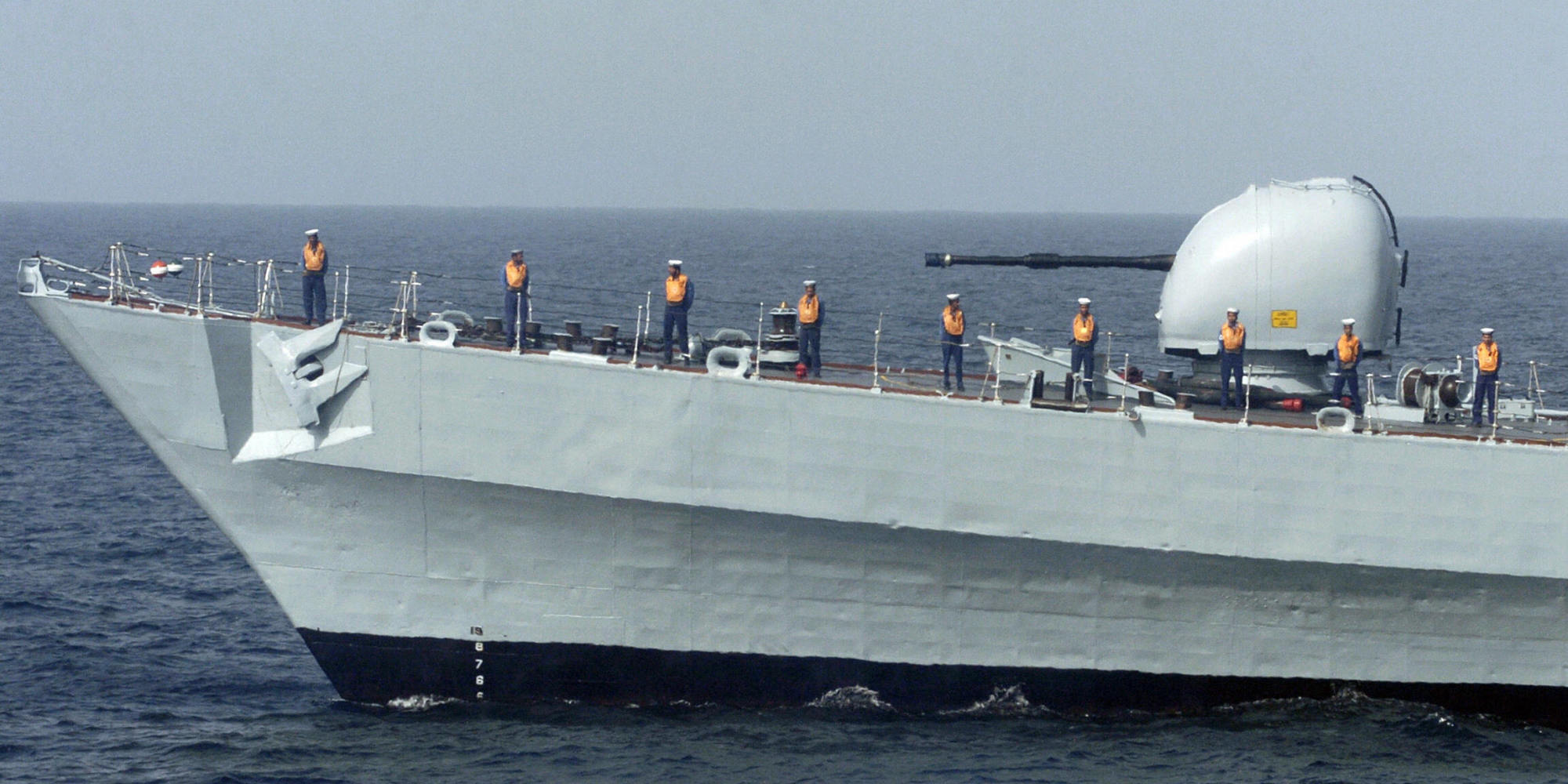 New Al Qaeda Branch Attacks Wrong Ship HuffPost