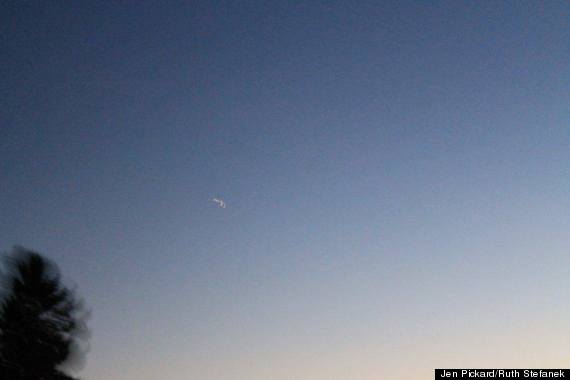meteor vancouver qualicum