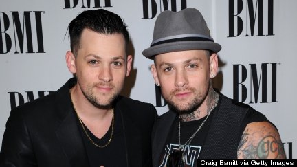 The Madden Brothers LIVE