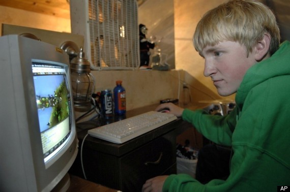 Video Game