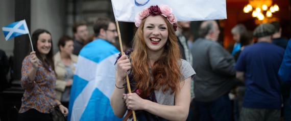 SCOTLAND