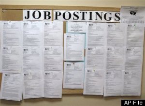 Millionaires Unemployment