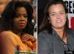 Oprah Rosie
