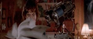robot
