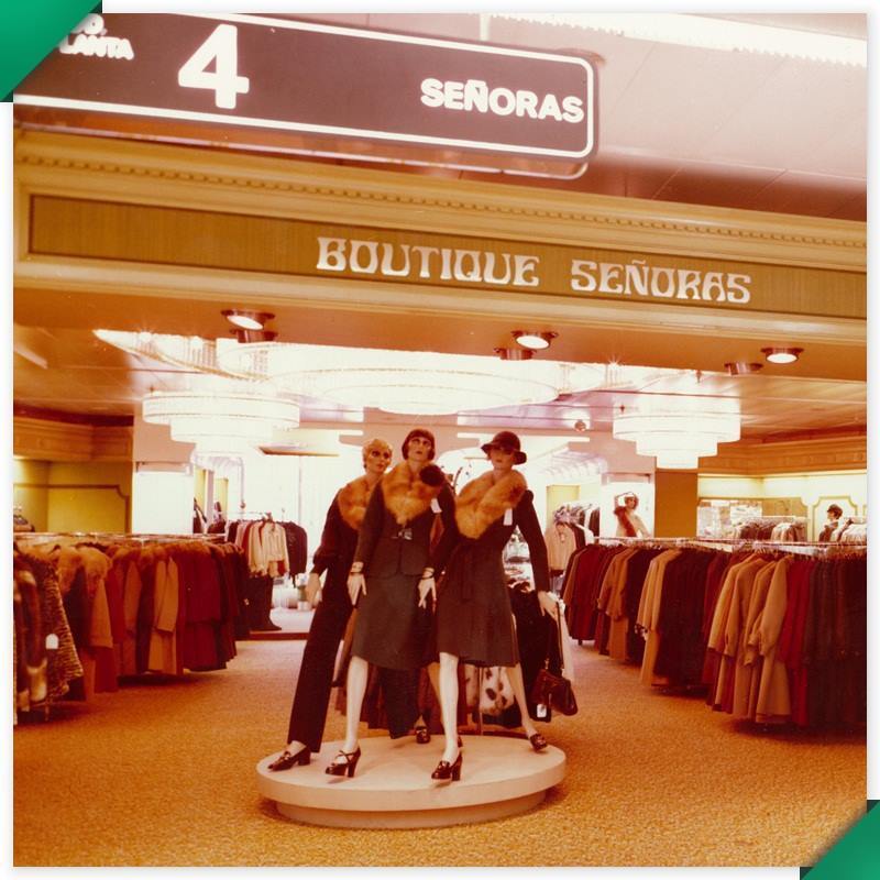 el corte ingles