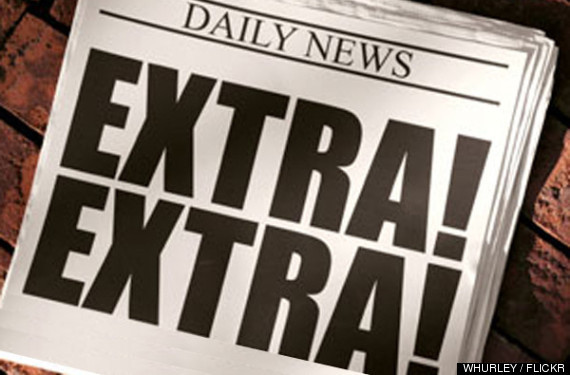 Newspaper