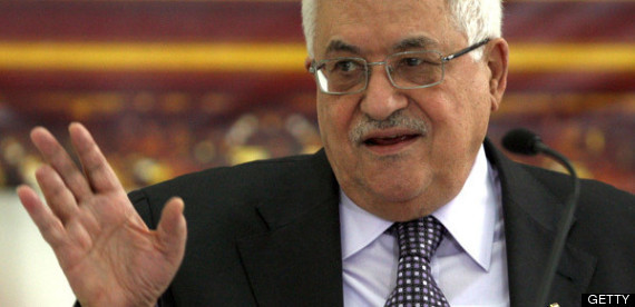 Mahmoud Abbas