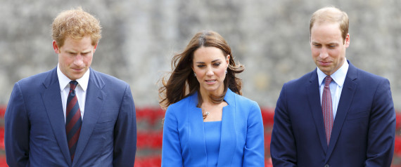 Prince Harry's 30th Birthday Party Cancelled Because Of Kate