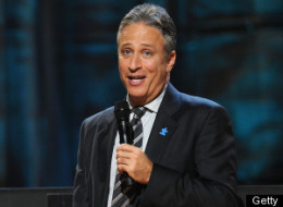 the daily show with jon stewart, comedy central