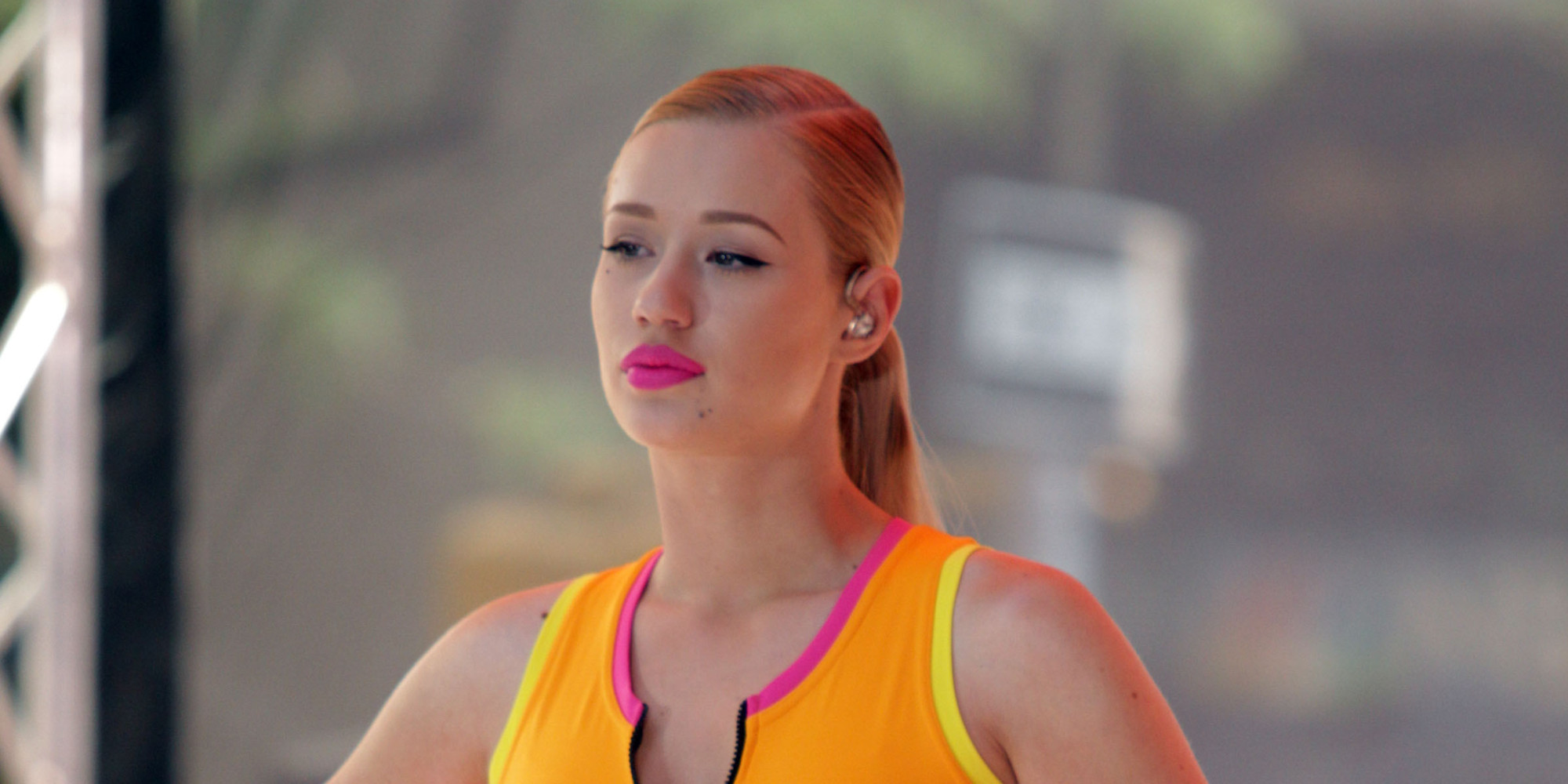 Iggy Azalea Sex Tape Rappers Ex Boyfriend Insists The Tape Is Real Amid Claims Shes 3152