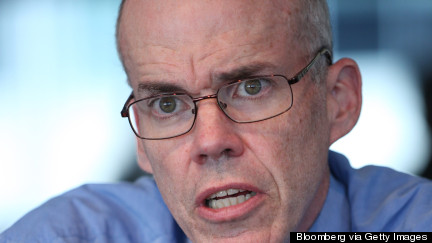 350.org Co-Founder Bill McKibben LIVE