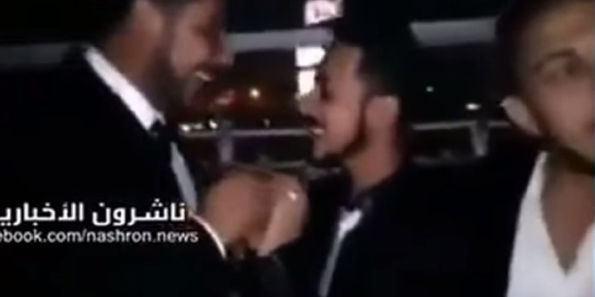 Egypts Arrest Of Gay Marriage Witnesses Discussed On The Rubin Report