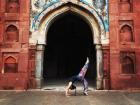 The Most Beautiful Places To Do Yoga Around The World