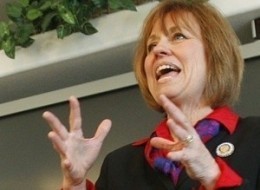 Sharron Angle Scott Ashjian Gop Interview