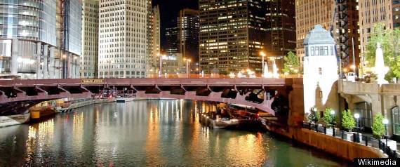 Chicago