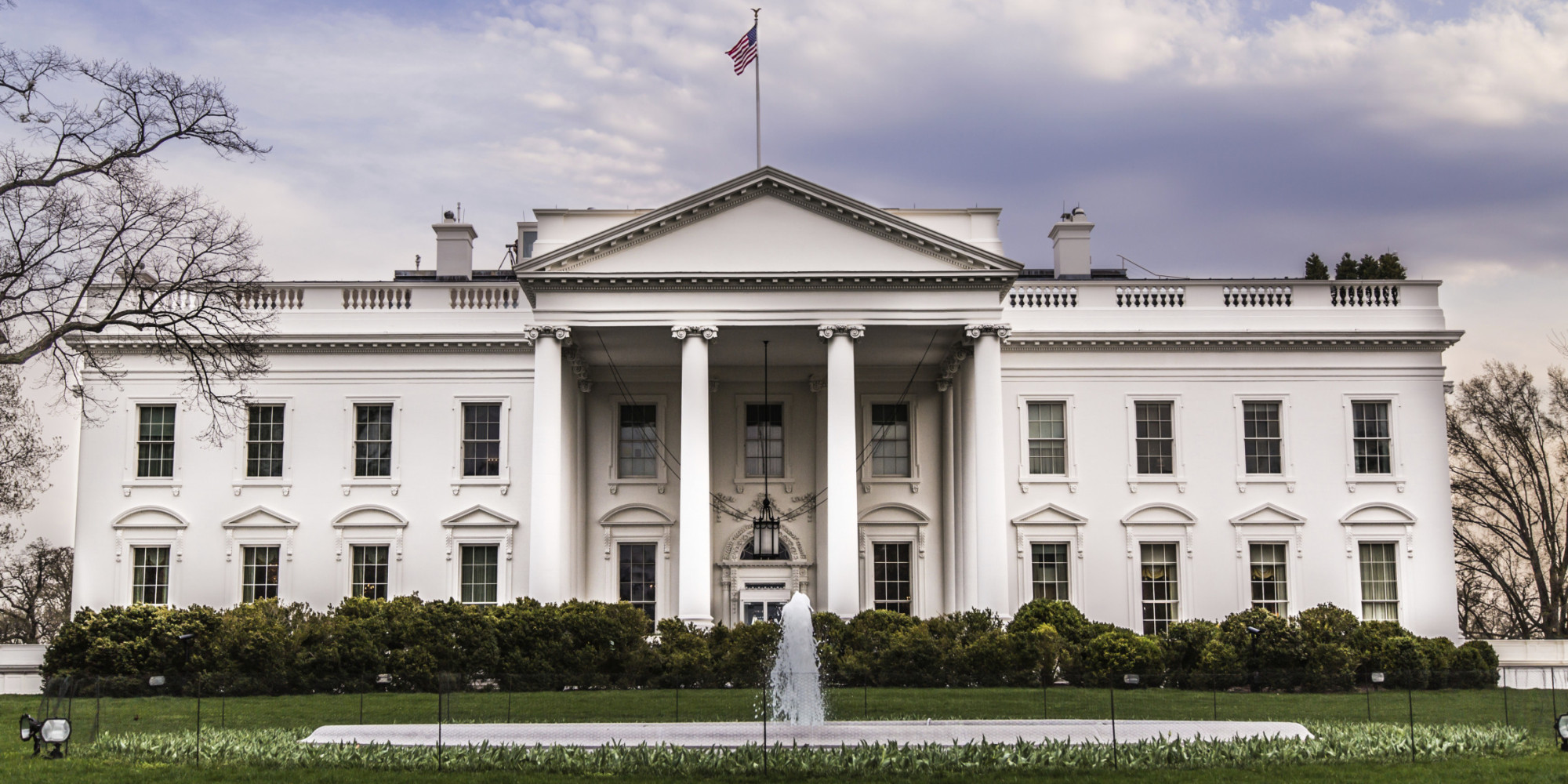 Three Things I Learned By Taking a Road Trip From Newark to the White House with 38 Seventh-Graders - Huffington Post