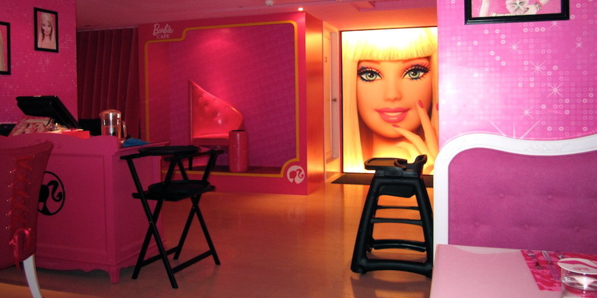 10 Weirdest Restaurants in the World | HuffPost