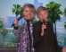 Watch Kristen Wiig And Ellen DeGeneres Try To Sing 'Let It Go'