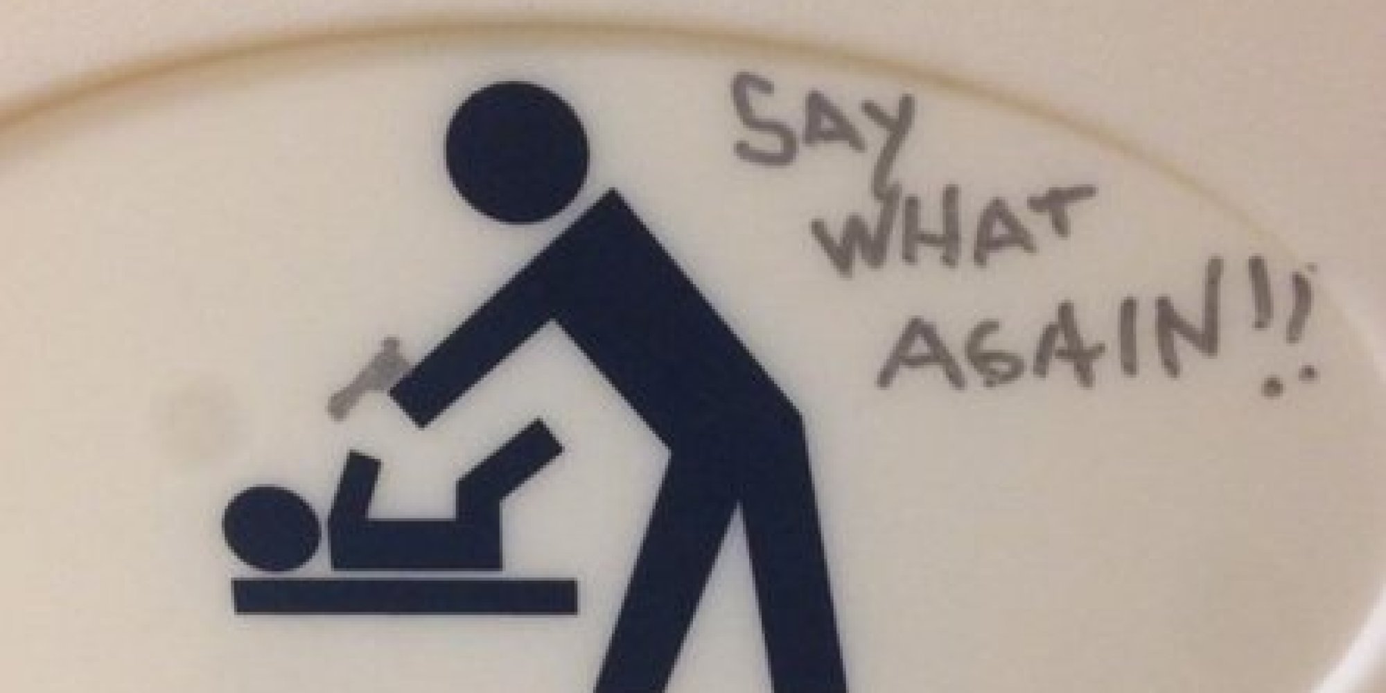 Beautiful Bathroom Graffiti 18 beautiful examples of bathroom graffiti art going through a Beautiful Bathroom Graffiti 18 beautiful examples of bathroom graffiti art going through a