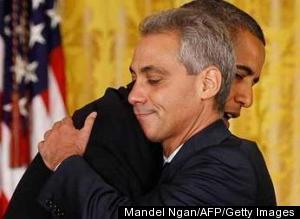 Rahm Hug