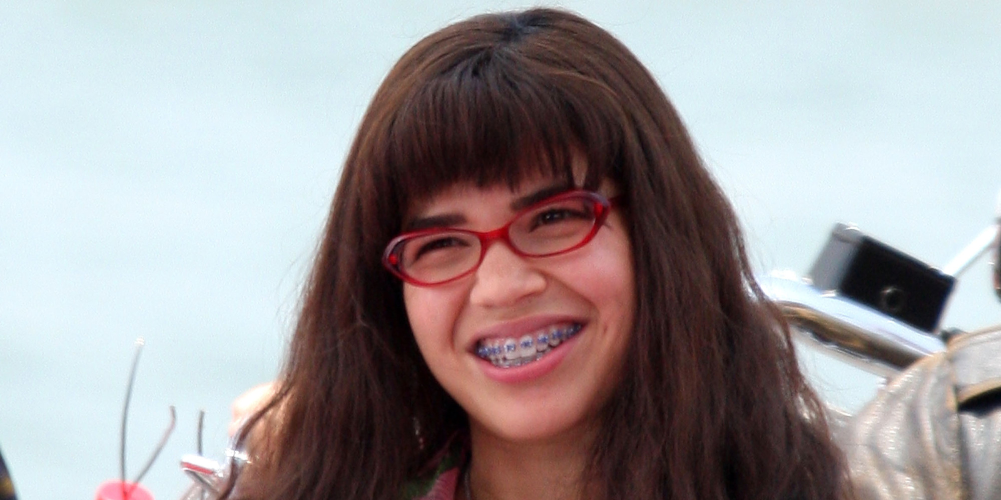 Salma Hayek Says She'd Love An ‘Ugly Betty' Reunion | HuffPost