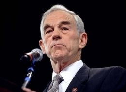 Ron Paul stars in Atlas Shrugged