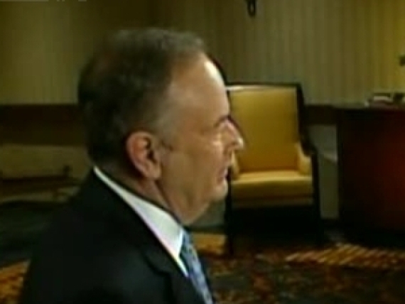 Oreilly Clinton