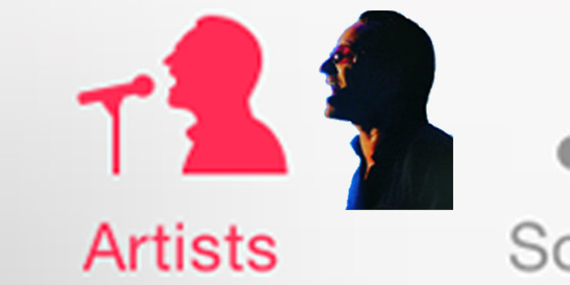 U2-1, Kanye, Underwood, Springsteen and Chris Martin performing in Times Square at 7:30p