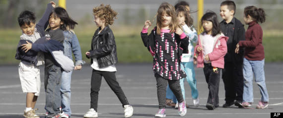 Children