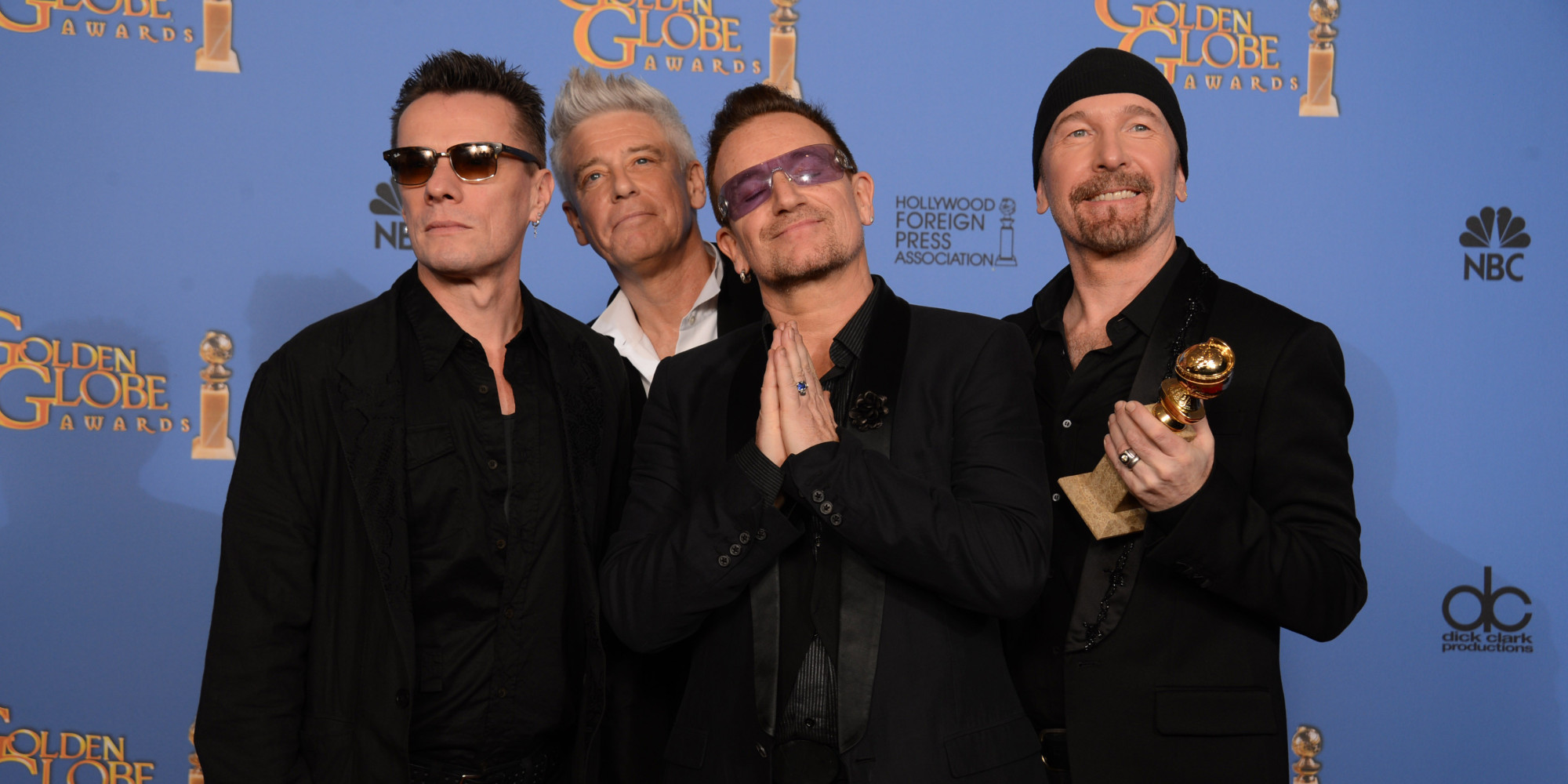 U2 Album On iPhone Here's How To Get Rid Of It